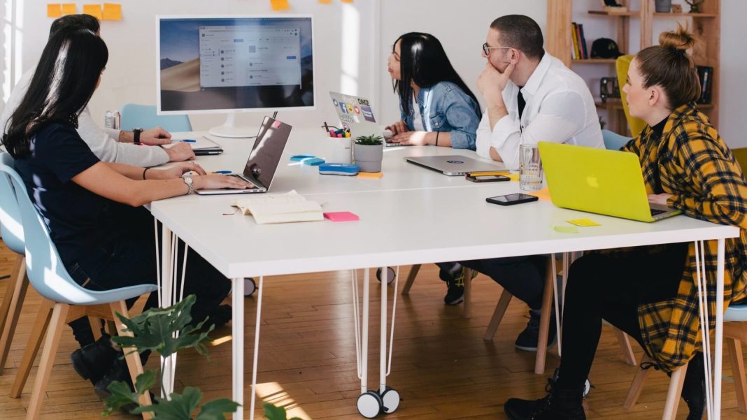 45 Minuten Meetings - Meeting-Jungle richtig organisieren