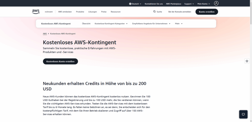 AWS