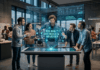 Erfinder & Neuerer im Belbin-Modell: Die heimlichen Gamechanger im digitalen Business Belbin-Teamrolle - Erfinder und Neuerer