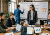 Koordinator im Belbin-Modell: Der stille Architekt erfolgreicher Digitalteams Belbin-Teamrolle - Koordinator