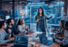 Macher im Belbin-Modell: Der Antriebsmotor leistungsstarker Digitalteams