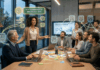 Teamarbeiter im Belbin-Modell: Der soziale Kitt moderner Digitalorganisationen Belbin-Teamrolle - Teamarbeiter