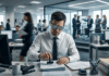 Betriebsblindheit: Wenn Arbeit zur Gewohnheit wird – und Denken zur Ausnahme Betriebsblindheit Wenn Arbeit zur Gewohnheit wird – und Denken zur Ausnahme