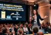 Das Pareto-Prinzip: Warum perfekte Planung oft Zeitverschwendung ist Das Pareto-Prinzip Warum perfekte Planung oft Zeitverschwendung ist