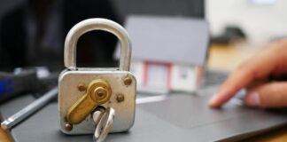 HomeOffice Sicherheit – Wie du dein Netzwerk und Geräte optimal schützt Datenschutz Sicherheit Internet VPN Fingerprint Firewall Virenschutz MFA 2FA IT-Security Passwort