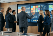 Die 15-Minuten-Organisation: Wie High-Performance Teams Entscheidungen radikal verkürzen Die 15-Minuten-Organisation Wie High-Performance Teams Entscheidungen radikal verkürzen