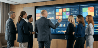 Die 15-Minuten-Organisation: Wie High-Performance Teams Entscheidungen radikal verkürzen Die 15-Minuten-Organisation Wie High-Performance Teams Entscheidungen radikal verkürzen