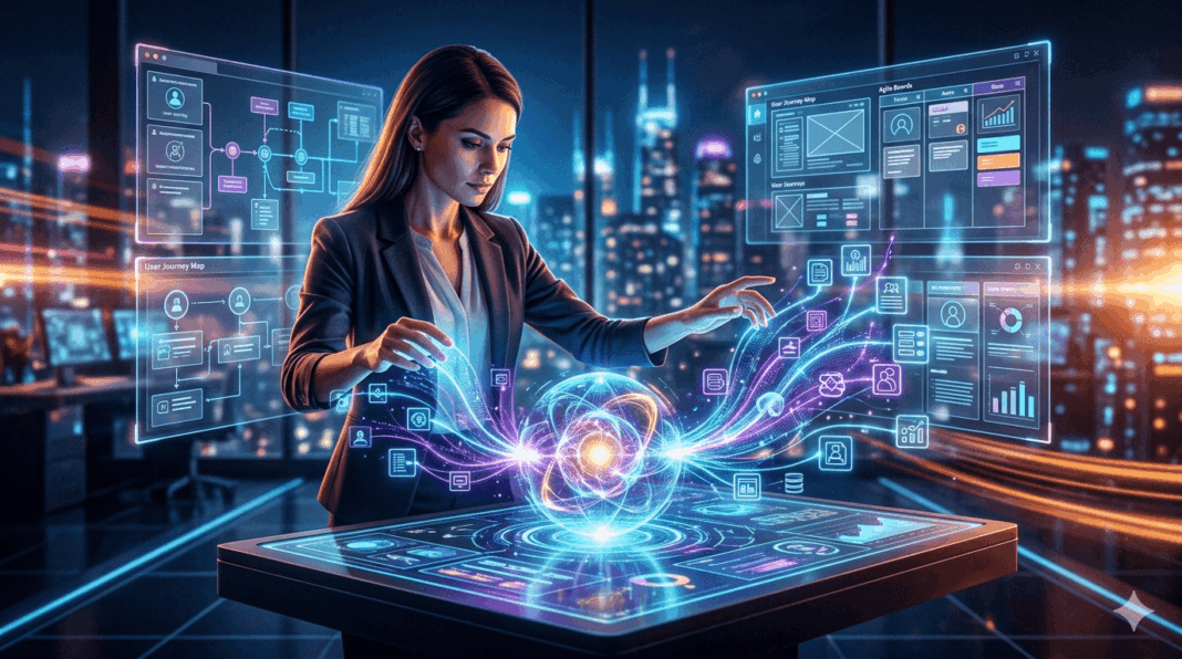 Welche Prompts helfen Product Ownern und Requirements Engineers in ihrer täglichen Arbeit? Die besten KI-Prompts für Product Owner und Requirements Engineers für User-Stories Akzeptanzkriterien - Backlog Priorisierung - Definition of Done und vieles mehr