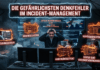 Die 10 gefährlichsten Denkfehler im Incident-Management
