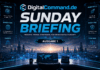 Digital Command Sunday Briefing #001: Warum AI, Browser & Produktivität 2026 alles verändern DigitalCommand Sunday Briefing - Ausgabe 1 - Warum AI Browser und digitale Arbeitsweisen gerade komplett neu definiert werden