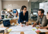 Digitale Transformation: Warum Technologie selten das Problem ist Digitale Transformation Warum Technologie selten das Problem ist
