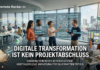 Transformation ist kein Projekt – sondern ein lebendiger Dauerzustand