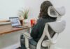 Der perfekte Schreibtischstuhl: So findest du das optimale Modell fĂĽr lange Arbeitstage Ergonomischer BĂĽrostuhl fĂĽr das Arbeiten im HomeOffice