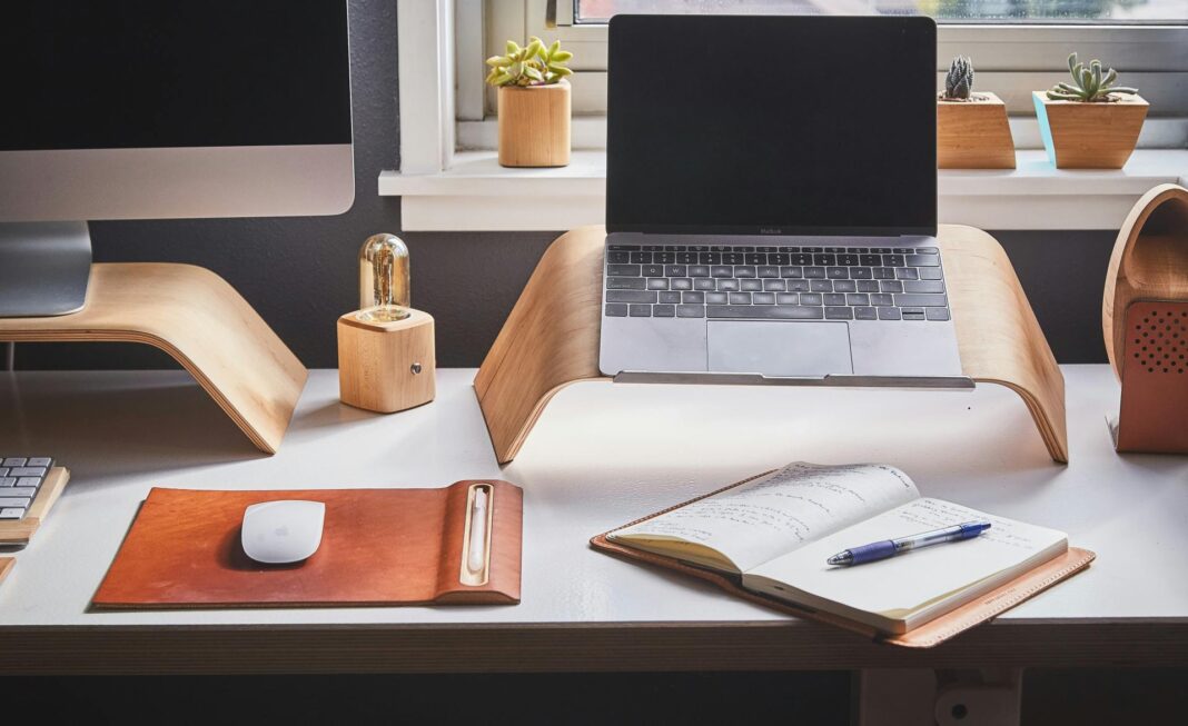 Flexibel mit System - dynamisch aber strukturiert im HomeOffice arbeiten