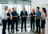 Go-to-Market im Endspurt: Warum Stakeholder-Dailies in heißen Projektphasen den Unterschied zwischen Launch und Lapsus machen Go-to-Market im Endspurt Warum Stakeholder-Dailies in heissen Projektphasen den Unterschied zwischen Launch und Lapsus machen