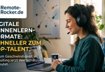 HR-Prozesse mit digitalen Bewerbungsgesprächen revolutionieren HR-Prozesse mit digitalen Gesprächen revolutionieren - Wie HR besser performt
