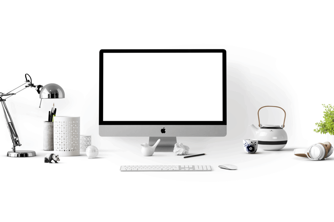 Ergonomie im HomeOffice: Warum ein richtiger Arbeitsplatz deine Gesundheit schützt HomeOffice - Ergonomischer Arbeitsplatz