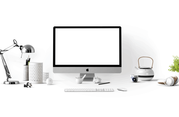 HomeOffice - Ergonomischer Arbeitsplatz