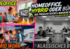 Homeoffice, Hybrid oder Büro? Die Produktivitäts-Wahrheit 2026 Homeoffice Hybrid oder Büro Die Produktivitäts-Wahrheit 2026