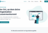 HumHub: Das flexible Open-Source Social Network für dein Business – und warum deine Daten dir gehören sollten HumHub Open-Source - Social Intranet Lösung - OnPremise - self hosted oder SaaS