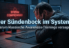 Mitarbeitende klicken nicht aus Dummheit – Warum klassische Security Awareness Trainings scheitern Mitarbeitende klicken nicht aus Dummheit – Warum klassische Security Awareness Trainings scheitern