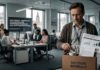 Nearshoring: Die schöne neue Arbeitswelt – oder einfach nur ein gut verpackter Jobabbau? Nearshoring Die schöne neue Arbeitswelt – oder einfach nur ein gut verpackter Jobabbau