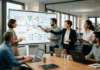 Online-Whiteboards im Unternehmen: Warum Miro, Conceptboard, FigJam & Open-Source-Lösungen die Zusammenarbeit revolutionieren Online-Whiteboards im Unternehmen Warum Miro Conceptboard FigJam Open-Source-Lösungen die Zusammenarbeit revolutionieren