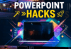 PowerPoint-Hack – Der Folienmaster macht Präsentationen professionell
