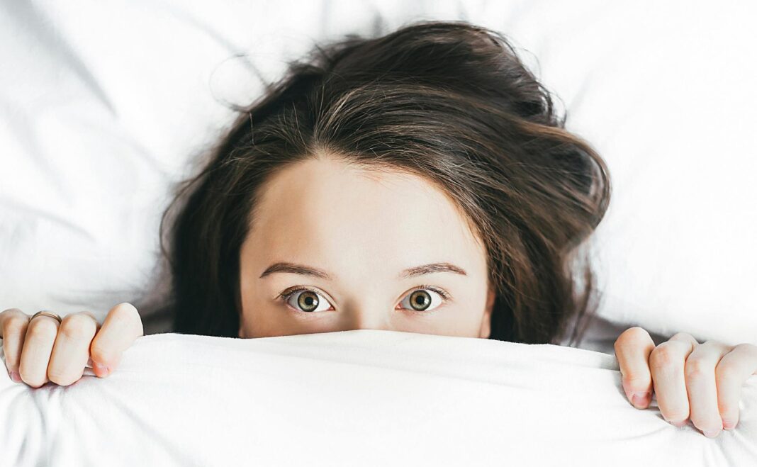 Powernaps im HomeOffice - Erholung in 20 Minuten Powernaps im HomeOffice - Erholung in 20 Minuten