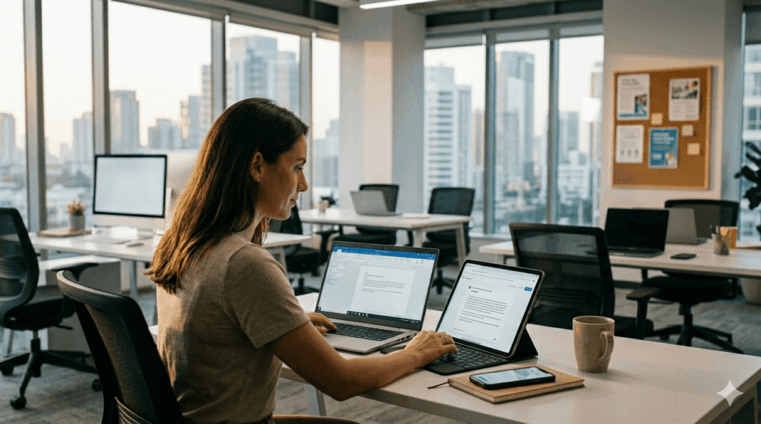 Shadow AI Das grösste Compliance-Problem sitzt nicht in der IT