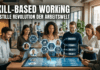 Skilled-Based Working: Die stille Revolution der Arbeitswelt Skilled-Based Working Die stille Revolution der Arbeitswelt