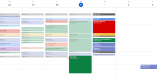 So planst Du deine HomeOffice-Woche wie ein Profi – Mit System zum Erfolg So planst Du deine HomeOffice-Woche wie ein Profi