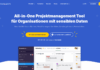 Stackfield im großen Praxis-Check: Die deutsche Collaboration-Plattform, die leise erwachsen wird Stackfield im Praxis-Check