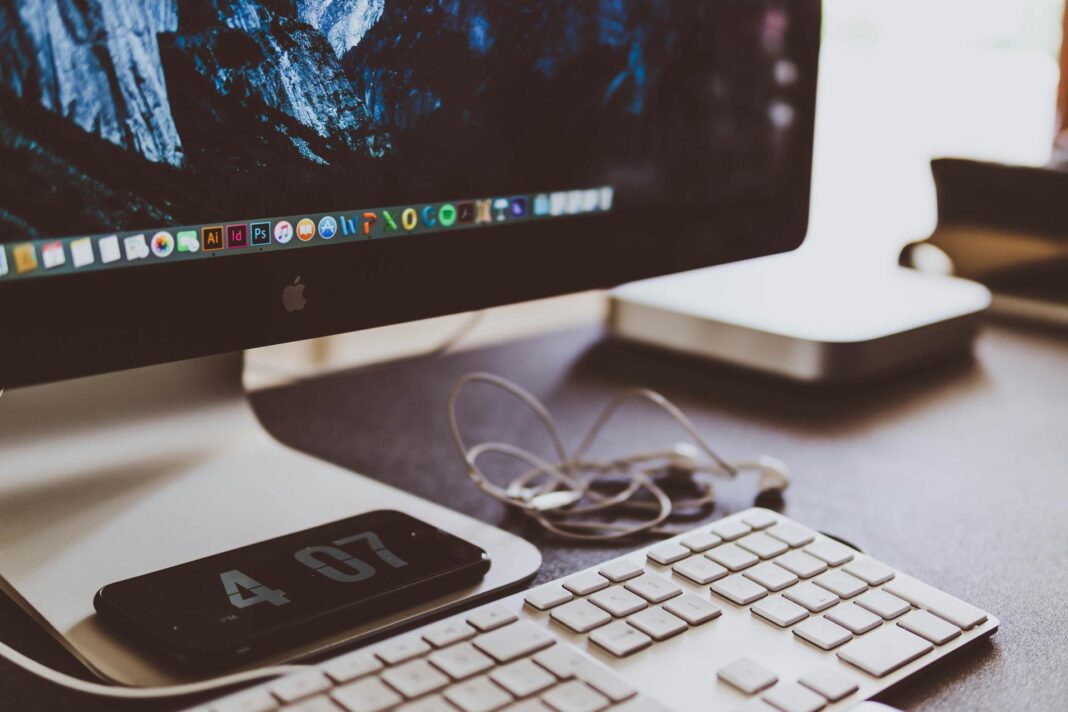 Vom Chaos zur Klarheit: Wie dir ein Zeitblock-System Struktur im HomeOffice gibt Timeblocker - Zeitblock-System HomeOffice Struktur Wann Was erledigen - Produktivität Effizienz