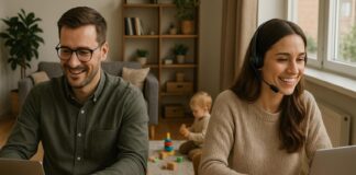 20 Gründe warum HomeOffice mehr als nur ein Trend ist Warum HomeOffice mehr ist als nur ein Trend