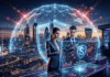 Was ist IT-Security? Einfach erklärt für Unternehmen Was ist IT-Security - Einfach erklärt für Unternehmen