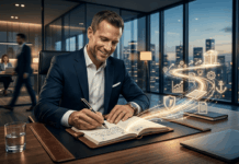 Wer schreibt, der bleibt! Warum schriftliche Dokumentation im Berufsalltag oft entscheidend ist Wer schreibt, der bleibt! Warum schriftliche Dokumentation im Berufsalltag oft entscheidend ist