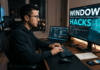 Windows-Hack: Datei-Explorer-„Schnellzugriffe“ als echtes Produktivitäts-OS Windows Hacks und Tipps