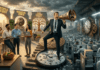 Zwischen Employer Branding und Realitätsschock: Warum viele Karriereversprechen heute ins Leere laufen Employer-Branding - Wir sind wie eine Familie