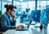 HomeOffice Sicherheit – Wie du dein Netzwerk und Geräte optimal schützt effizientere und zukunftsfähigere digitalisierte und automatisierte Prozesse und Abläufe zur Stärkung der IT-SIcherheit