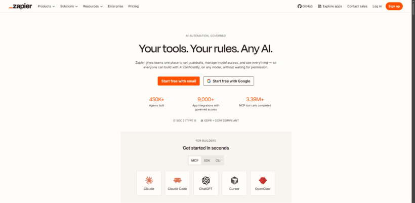 zapier